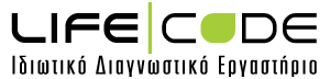 LifeCode logo