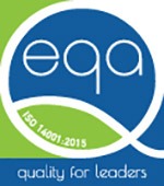 About Us 4 ISO 14001