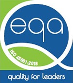 About Us 5 ISO 45001